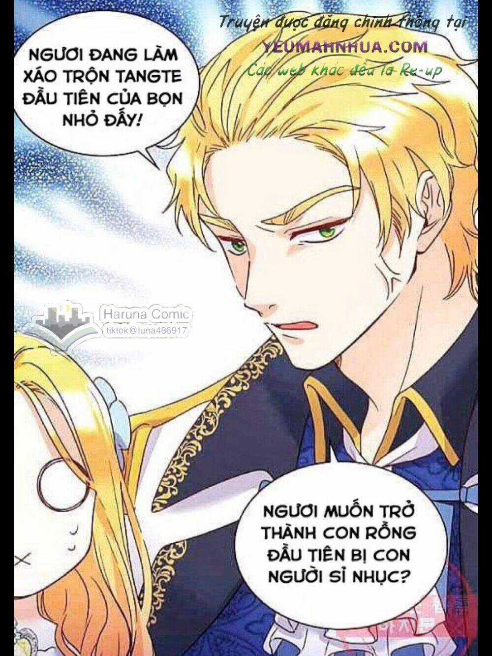 Sinh Đôi Xuyên Không Chapter 84 trang 23