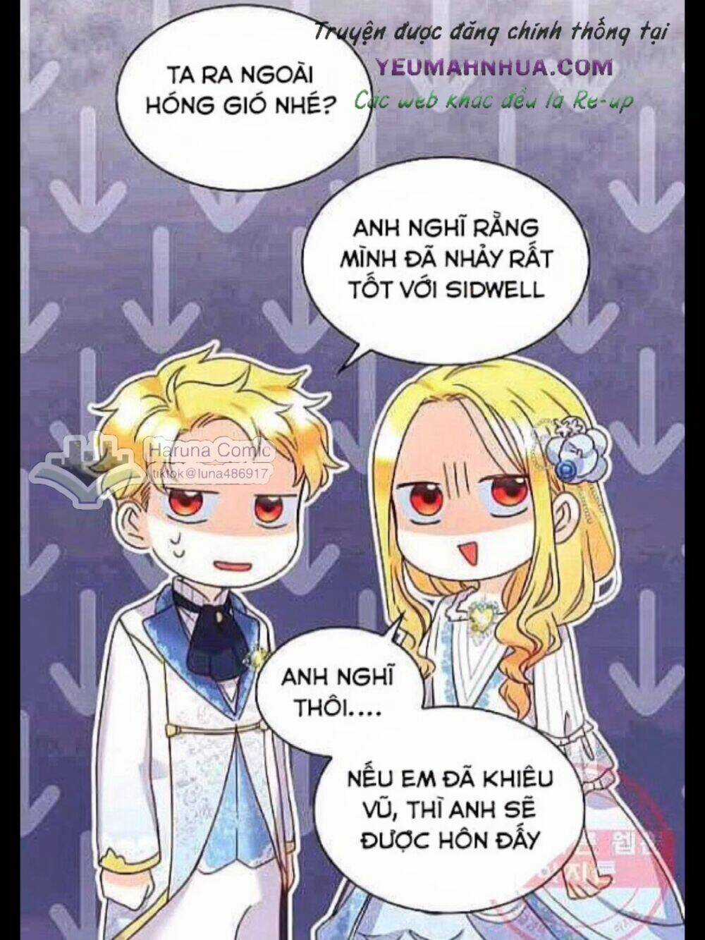 Sinh Đôi Xuyên Không Chapter 84 trang 25