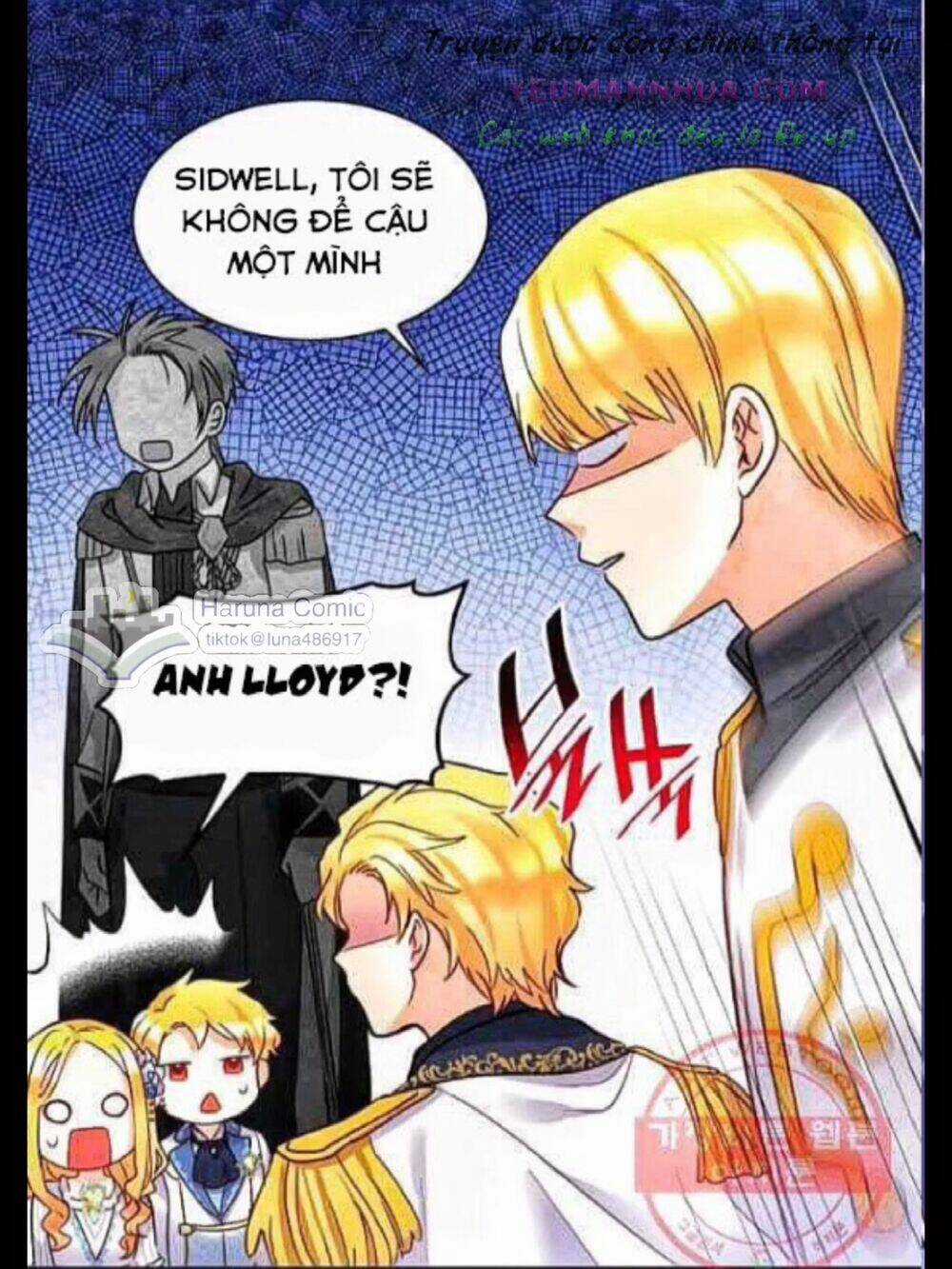 Sinh Đôi Xuyên Không Chapter 84 trang 26