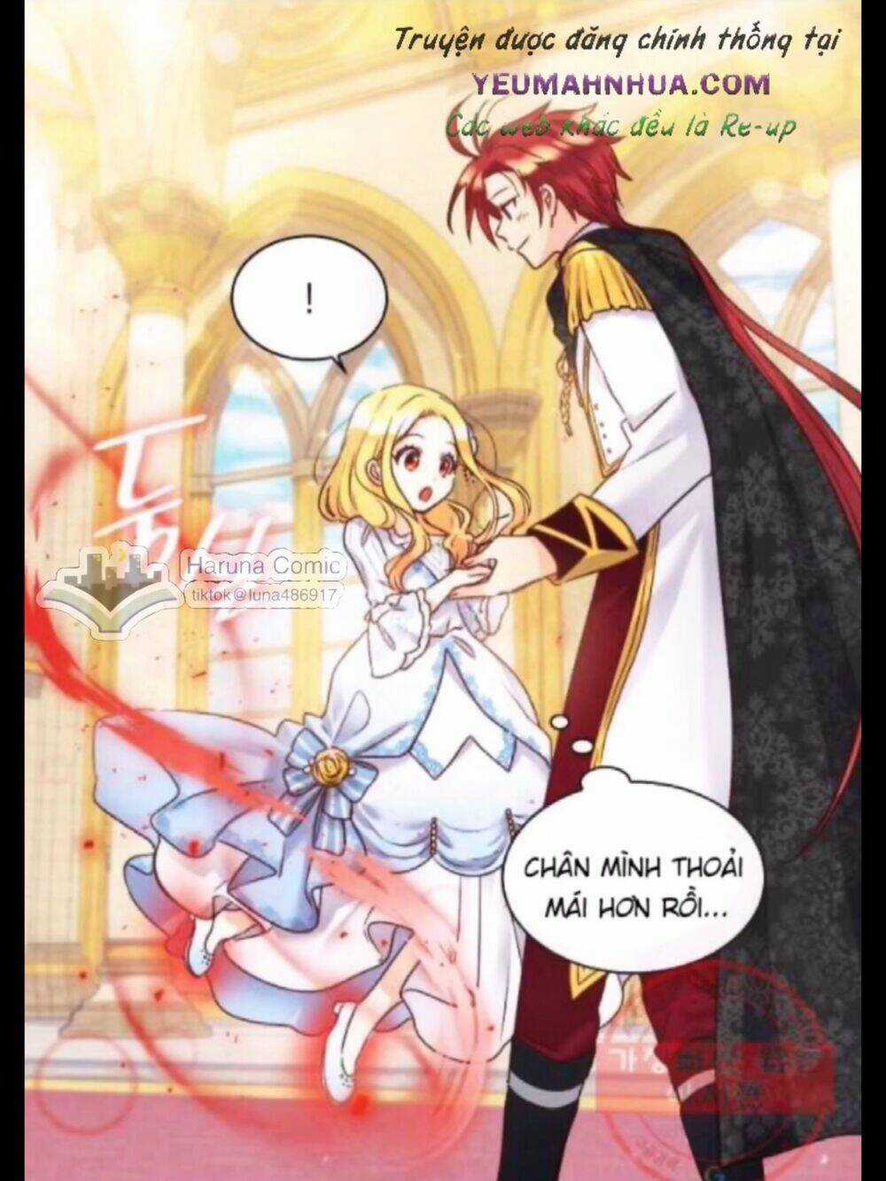 Sinh Đôi Xuyên Không Chapter 84 trang 37