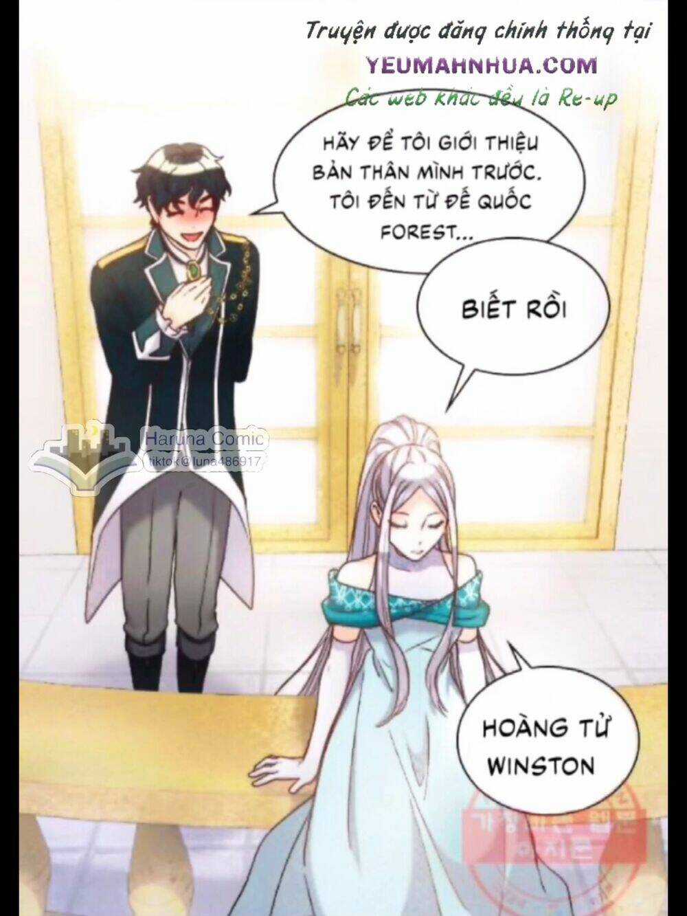 Sinh Đôi Xuyên Không Chapter 84 trang 42