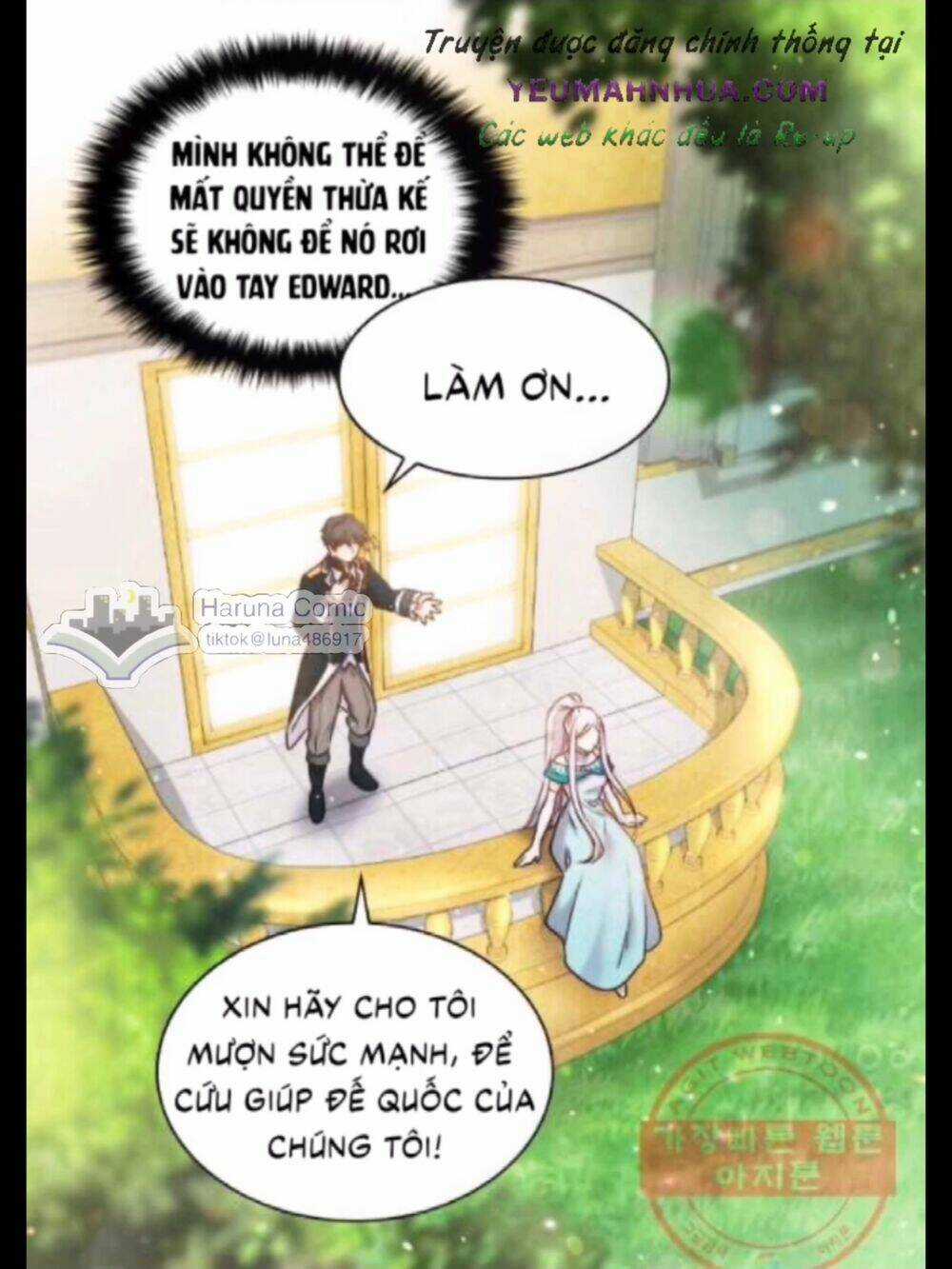 Sinh Đôi Xuyên Không Chapter 84 trang 46