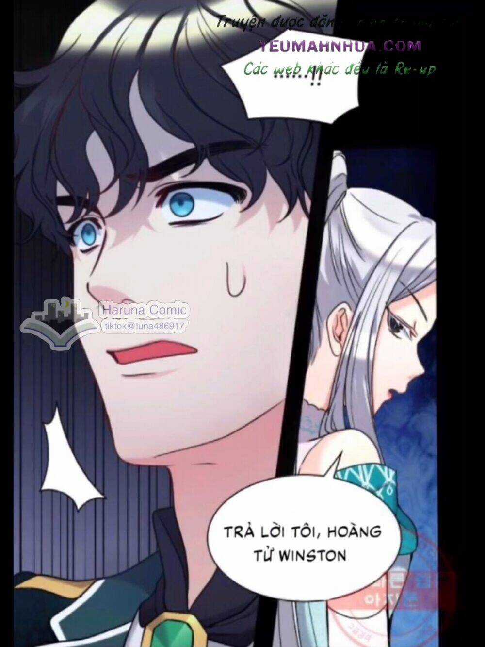 Sinh Đôi Xuyên Không Chapter 84 trang 49