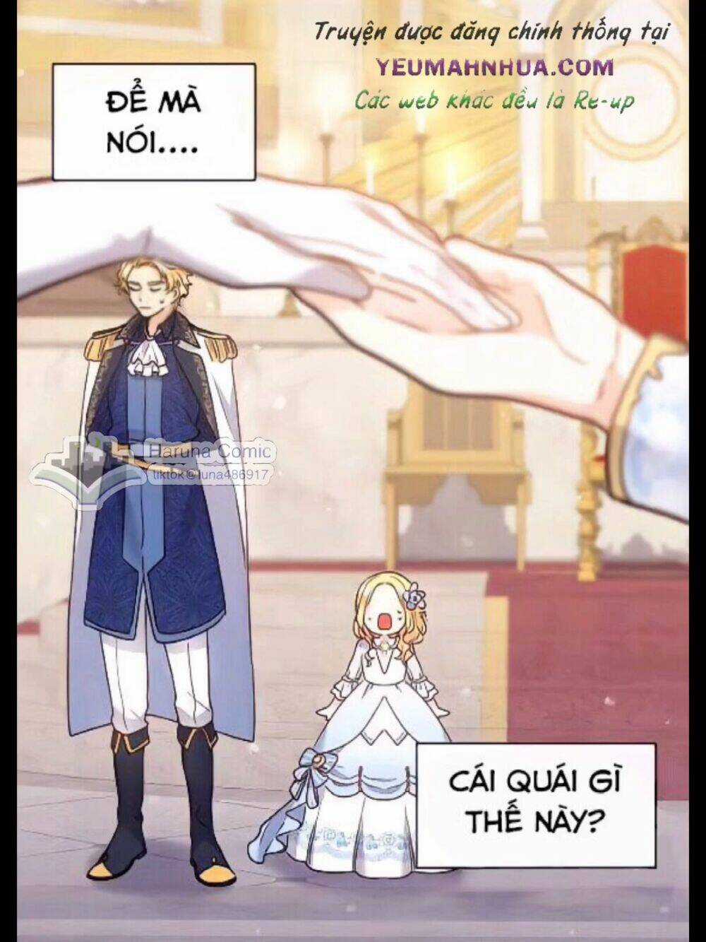 Sinh Đôi Xuyên Không Chapter 84 trang 5