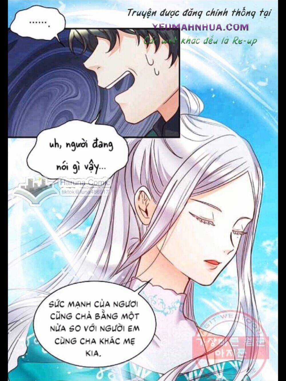Sinh Đôi Xuyên Không Chapter 84 trang 51