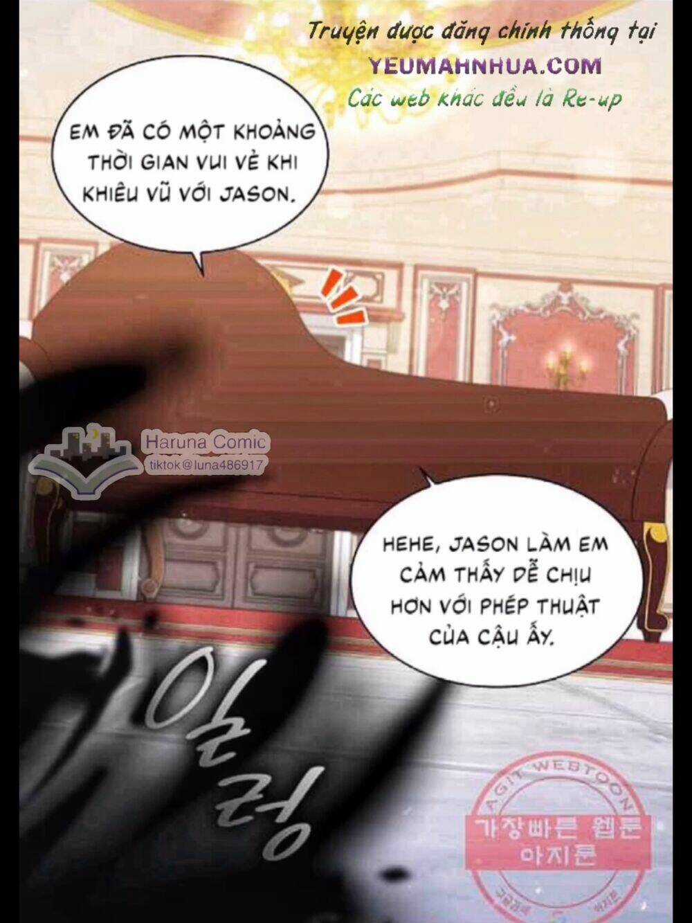 Sinh Đôi Xuyên Không Chapter 84 trang 57