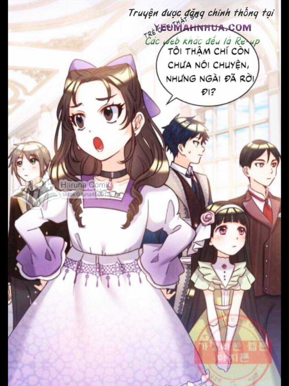 Sinh Đôi Xuyên Không Chapter 84 trang 59