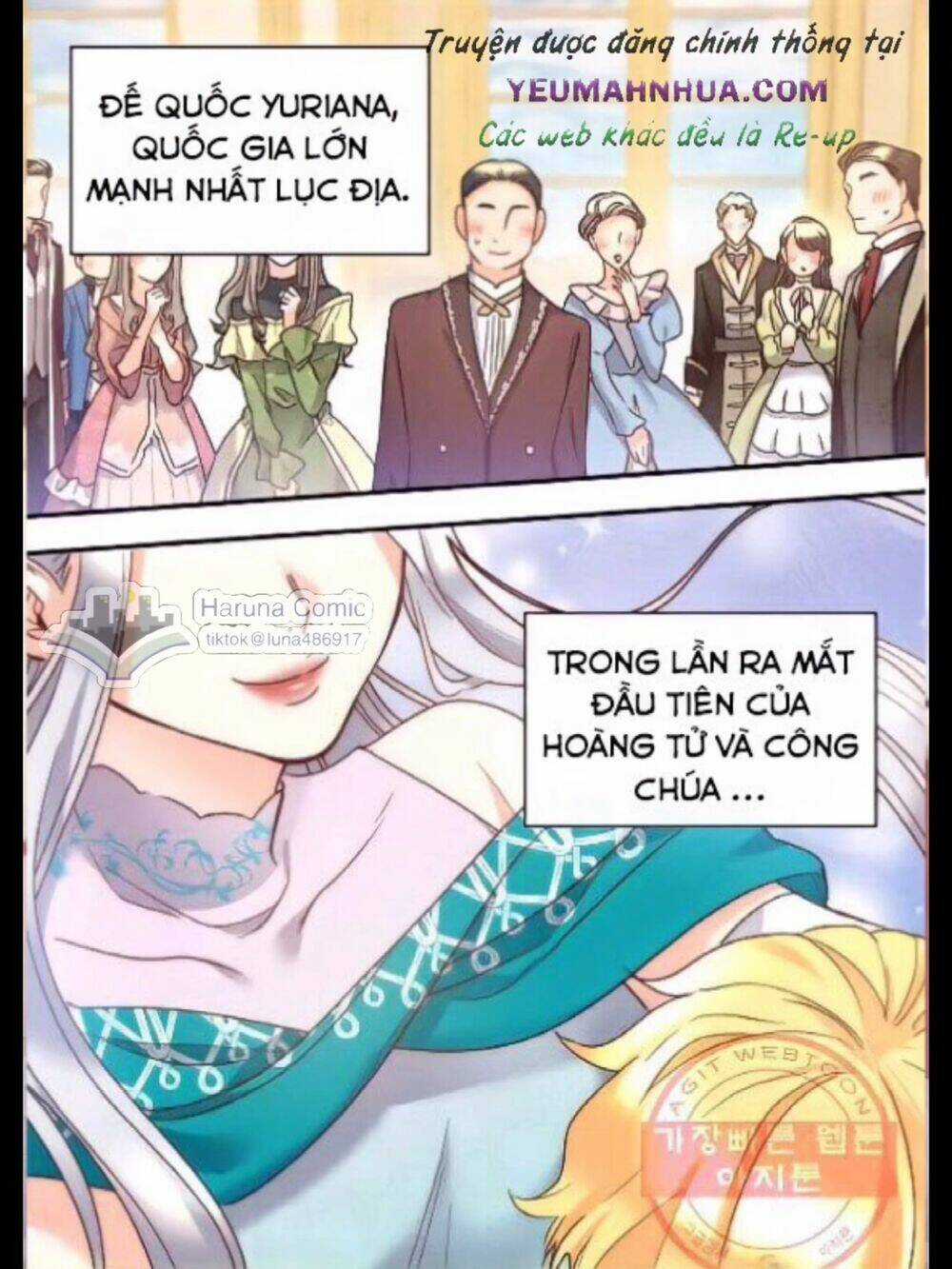 Sinh Đôi Xuyên Không Chapter 84 trang 6