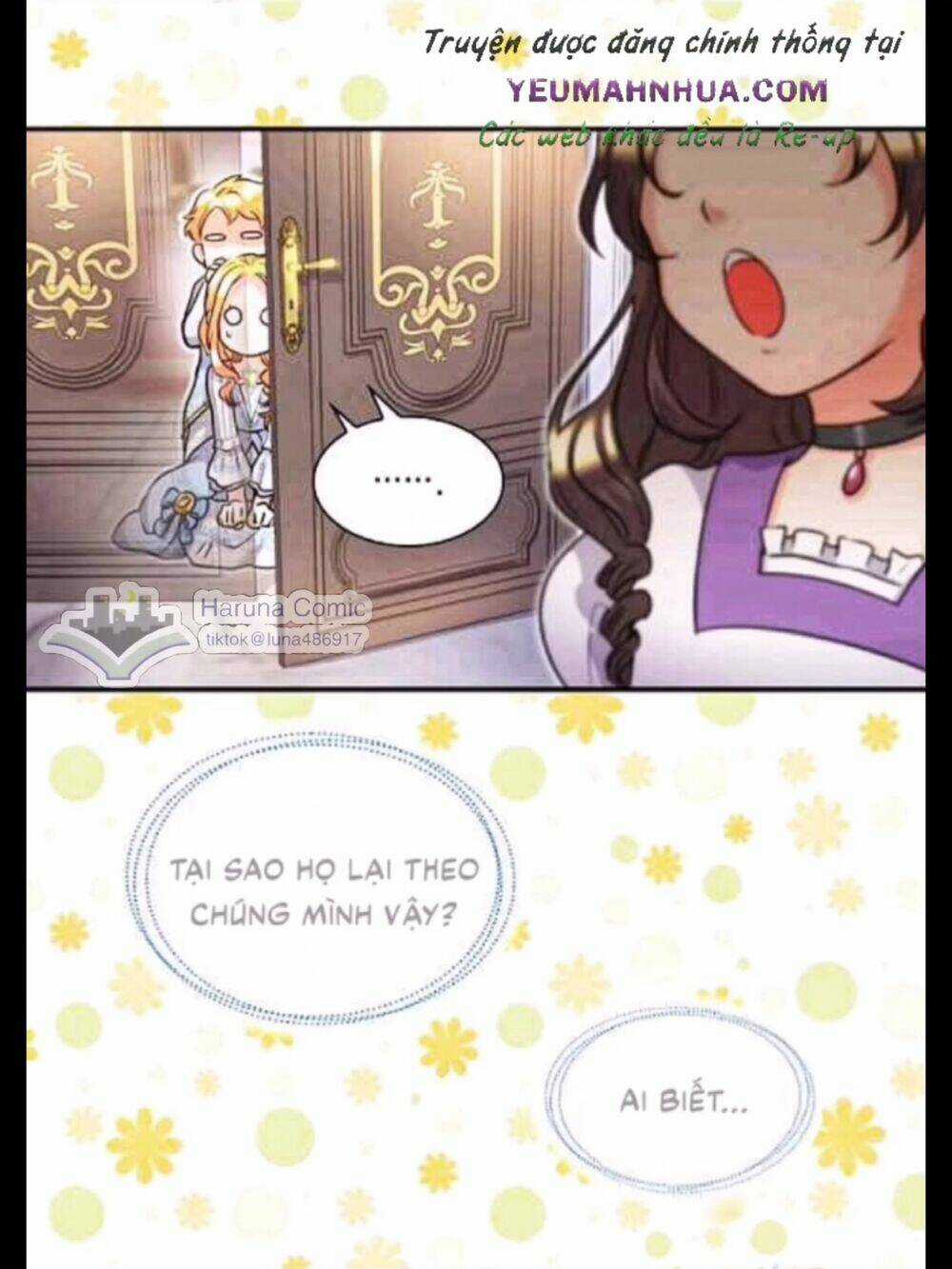 Sinh Đôi Xuyên Không Chapter 84 trang 60