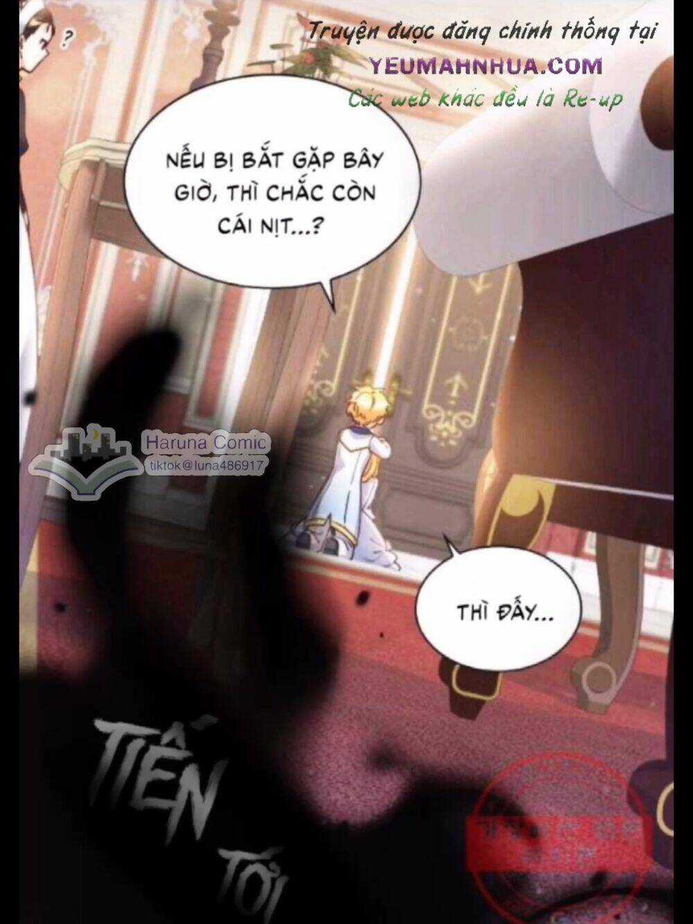 Sinh Đôi Xuyên Không Chapter 84 trang 61