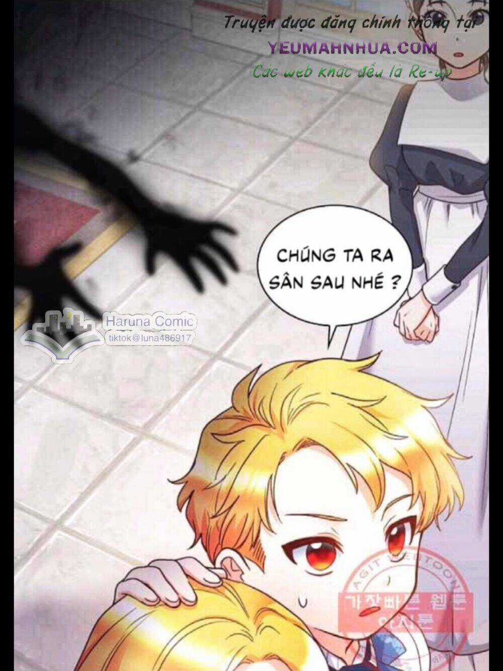 Sinh Đôi Xuyên Không Chapter 84 trang 62