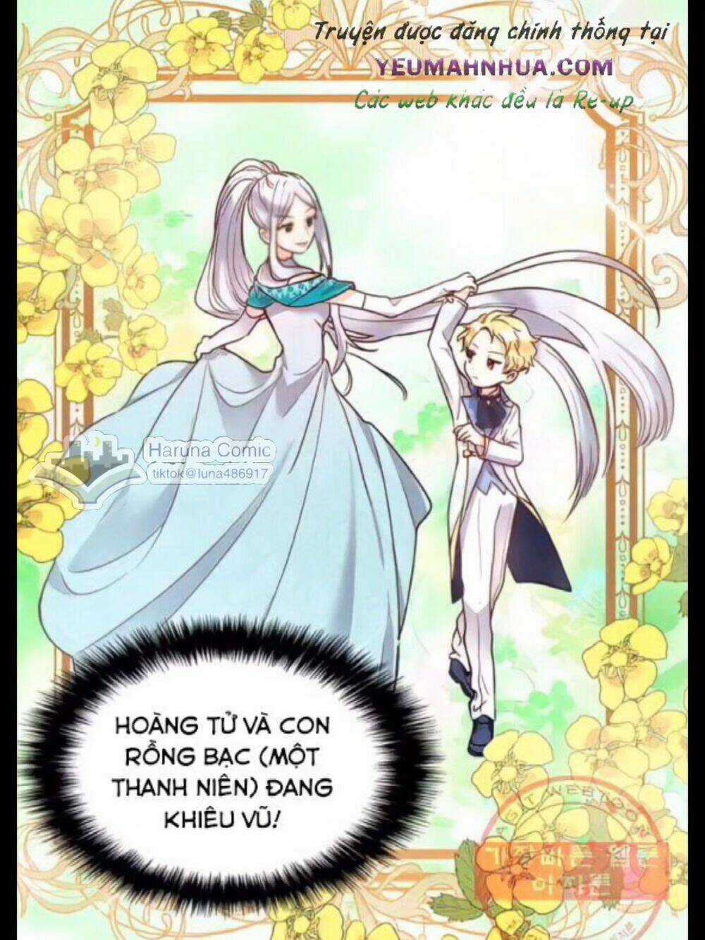 Sinh Đôi Xuyên Không Chapter 84 trang 7