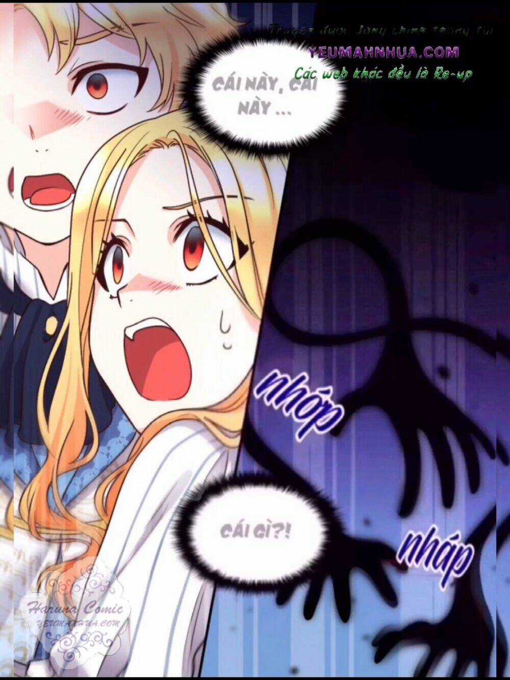 Sinh Đôi Xuyên Không Chapter 85 trang 11