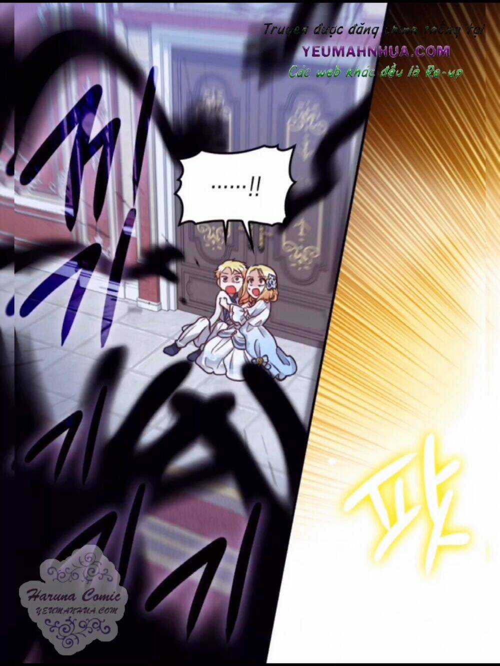 Sinh Đôi Xuyên Không Chapter 85 trang 13