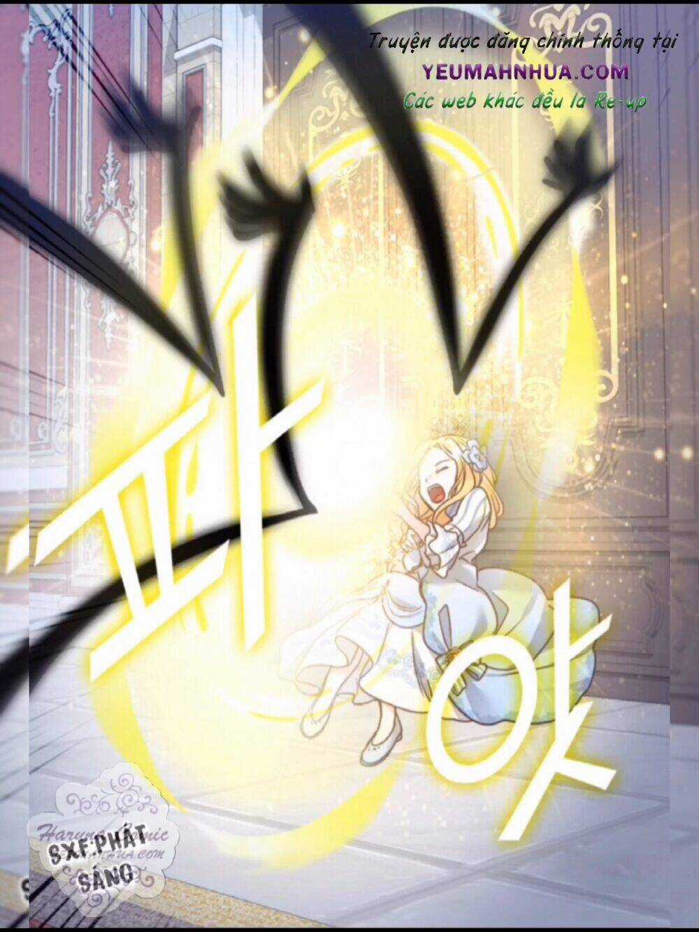 Sinh Đôi Xuyên Không Chapter 85 trang 14