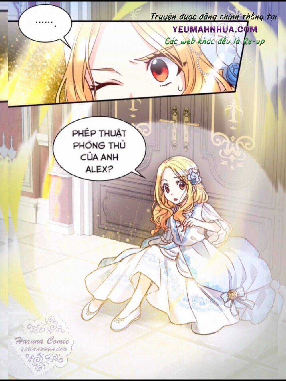 Sinh Đôi Xuyên Không Chapter 85 trang 15