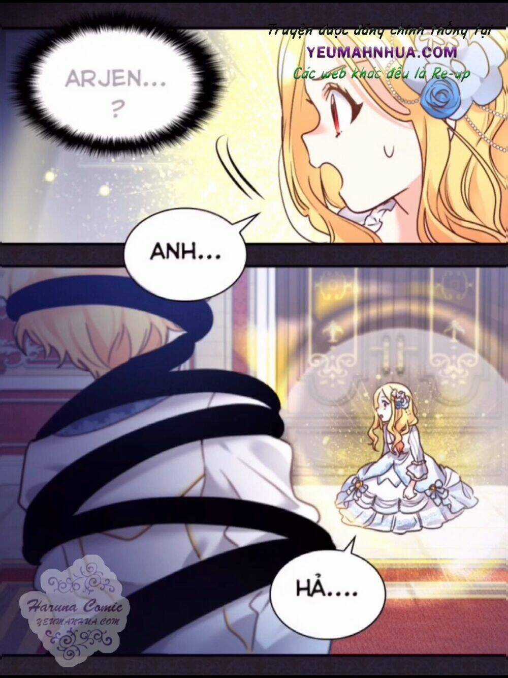 Sinh Đôi Xuyên Không Chapter 85 trang 16