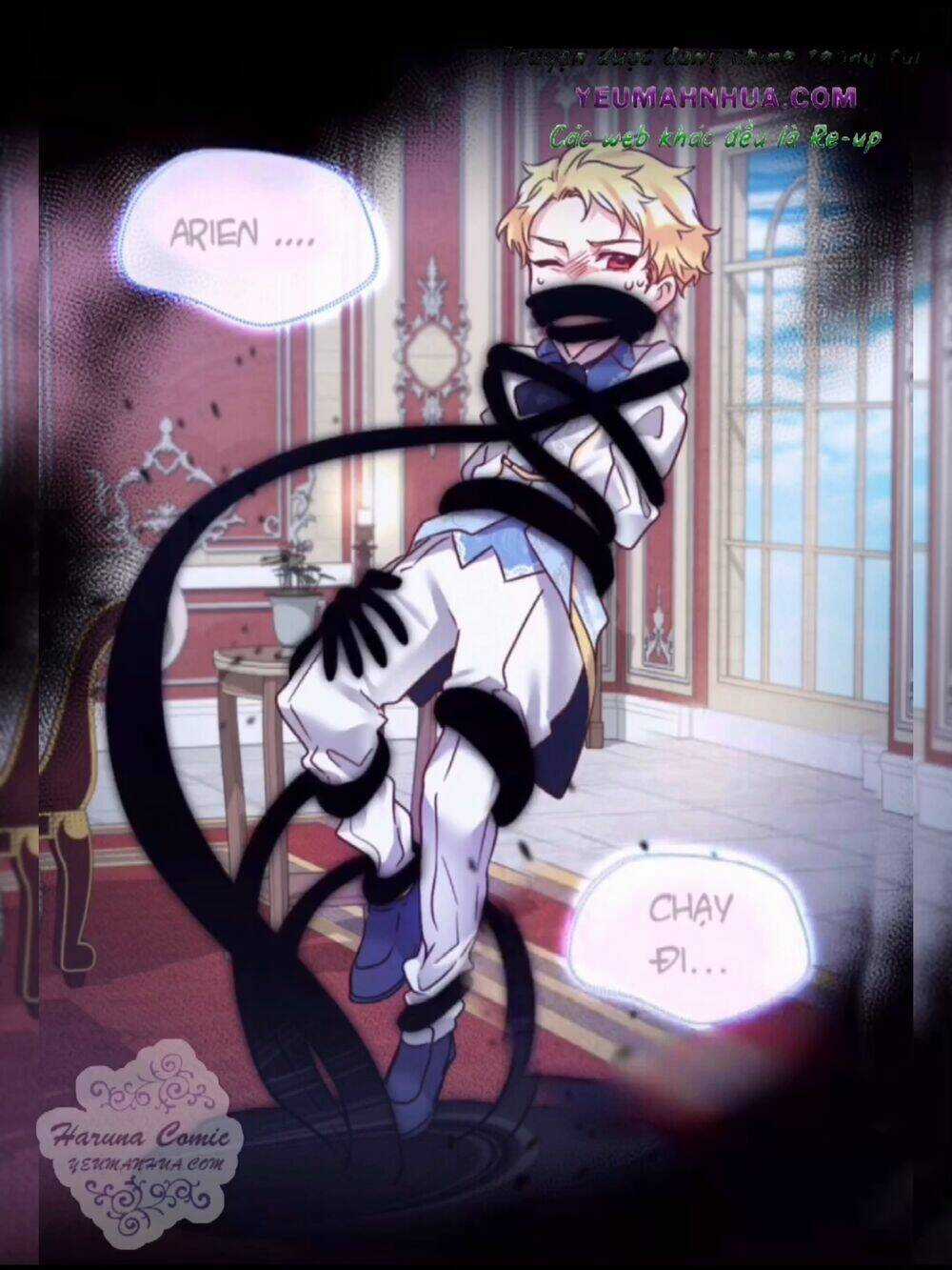 Sinh Đôi Xuyên Không Chapter 85 trang 17