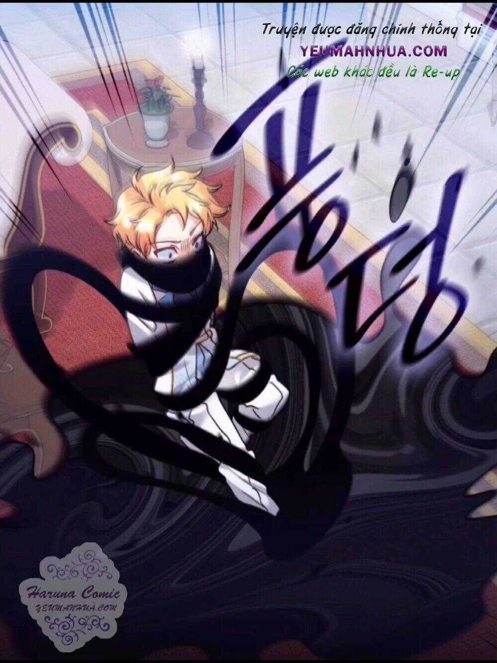 Sinh Đôi Xuyên Không Chapter 85 trang 19