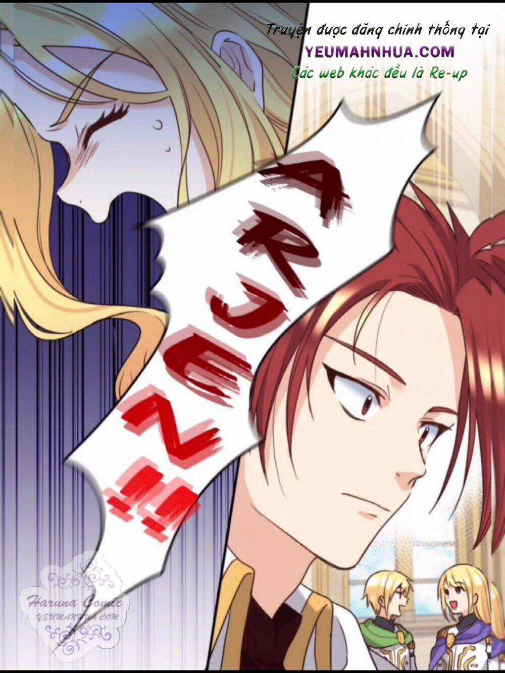 Sinh Đôi Xuyên Không Chapter 85 trang 21