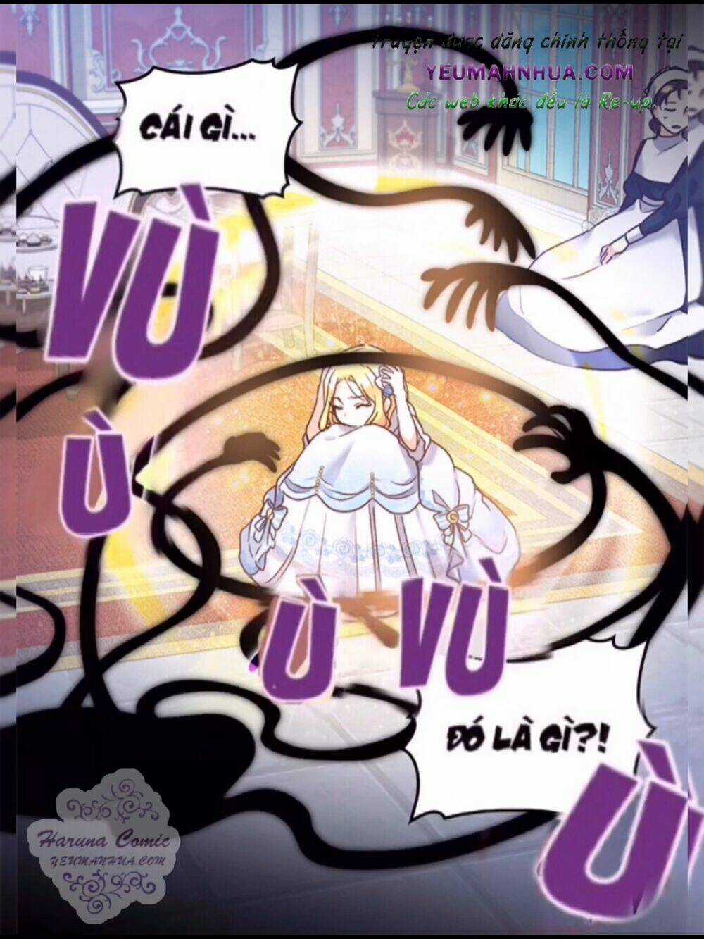 Sinh Đôi Xuyên Không Chapter 85 trang 24