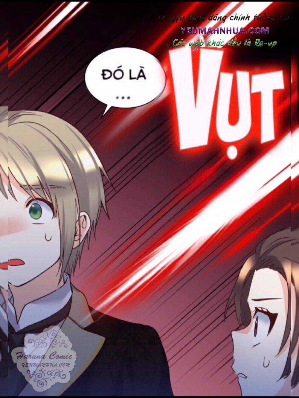 Sinh Đôi Xuyên Không Chapter 85 trang 27