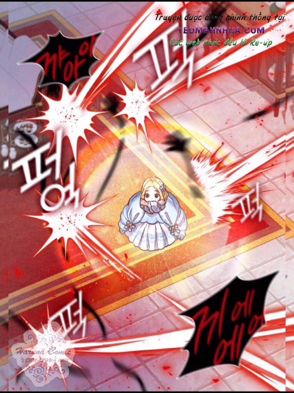 Sinh Đôi Xuyên Không Chapter 85 trang 28