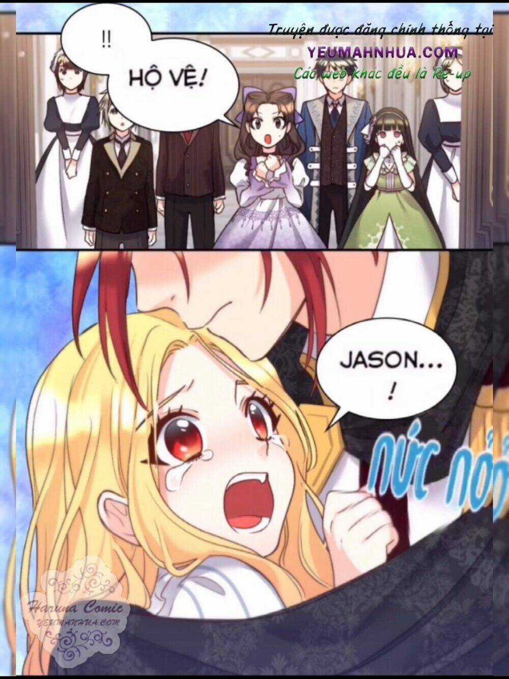 Sinh Đôi Xuyên Không Chapter 85 trang 31