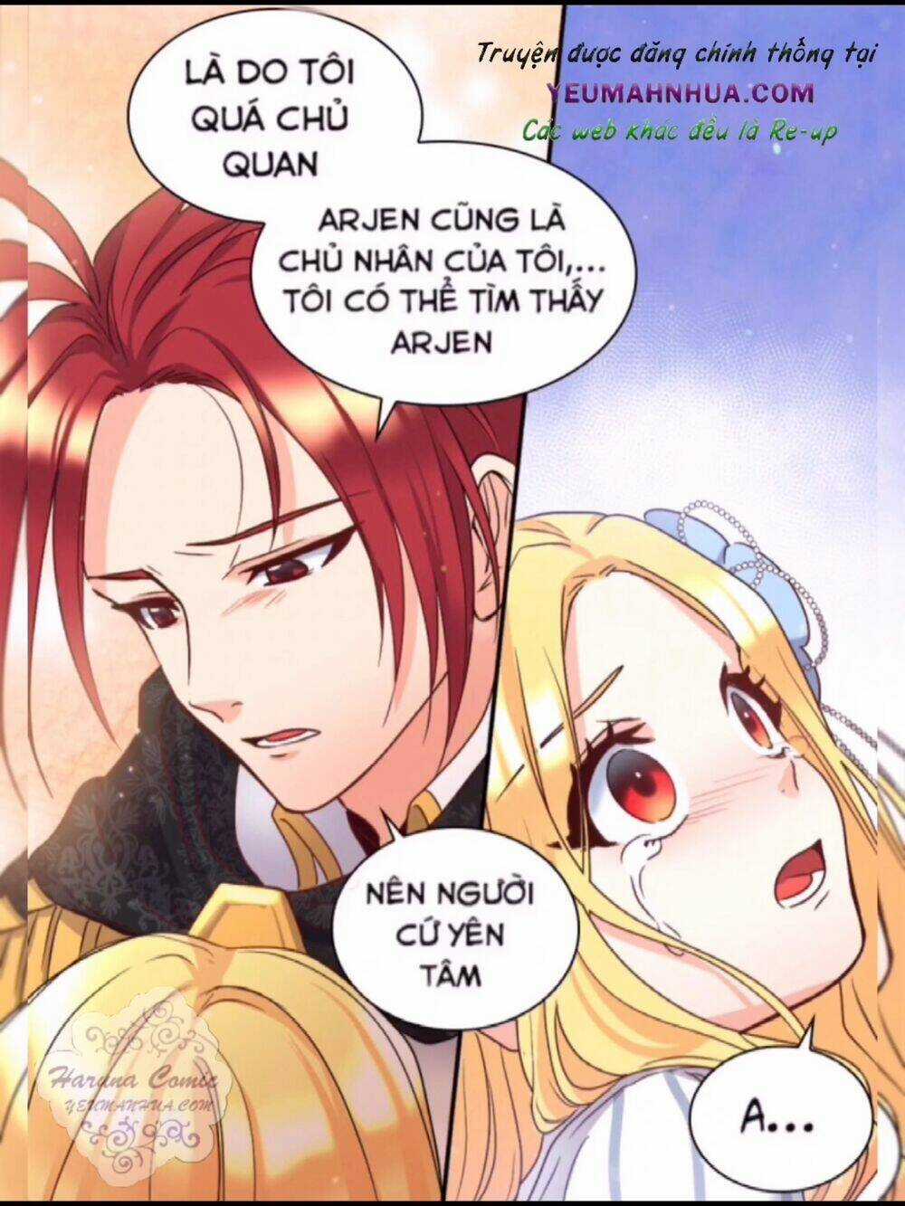 Sinh Đôi Xuyên Không Chapter 85 trang 33