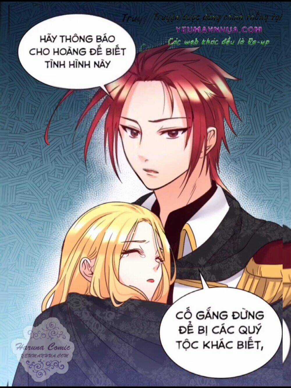 Sinh Đôi Xuyên Không Chapter 85 trang 36