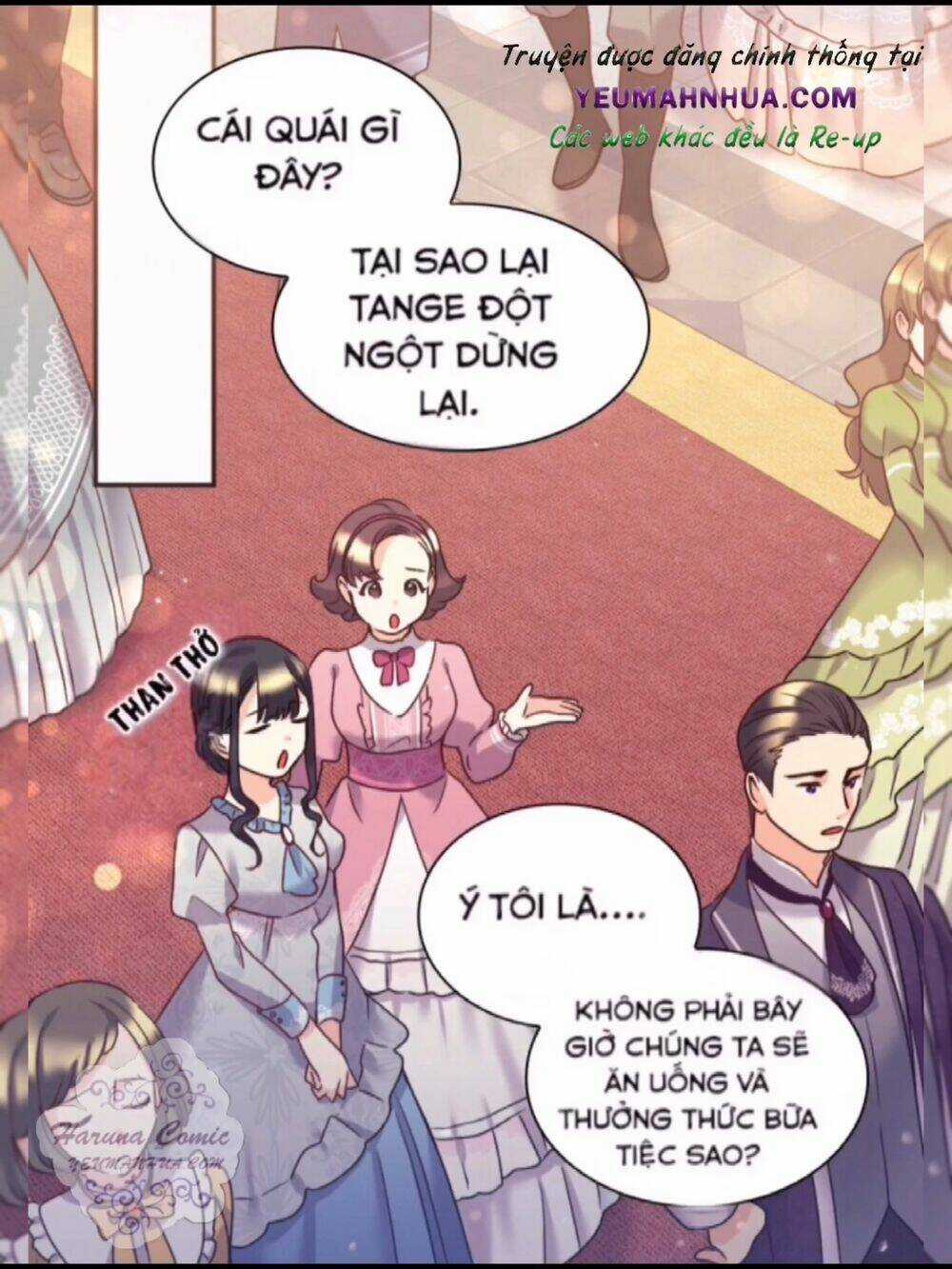 Sinh Đôi Xuyên Không Chapter 85 trang 39