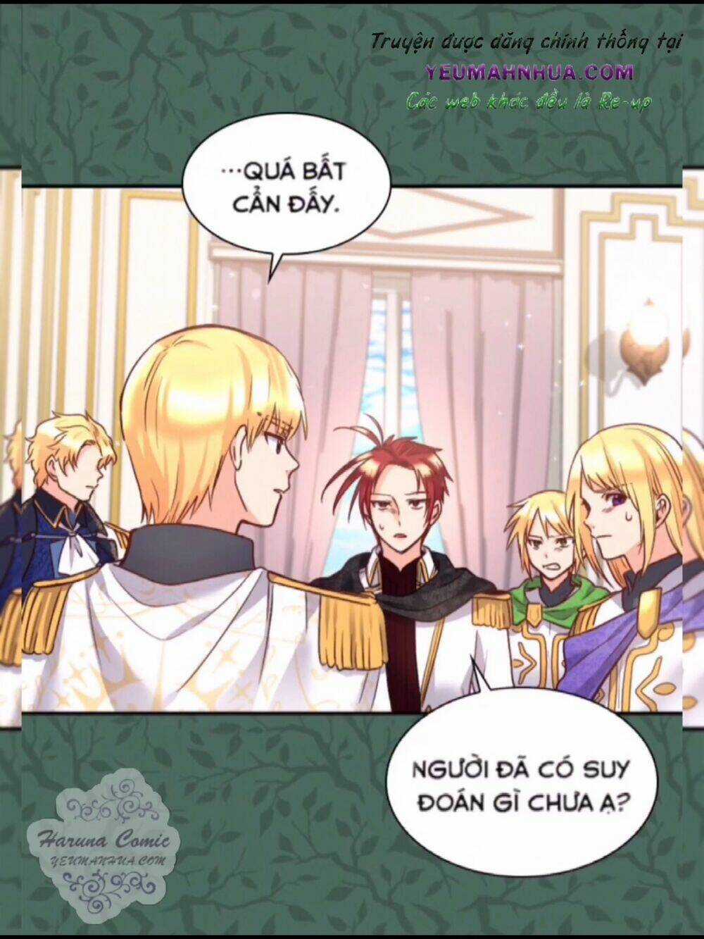 Sinh Đôi Xuyên Không Chapter 85 trang 41