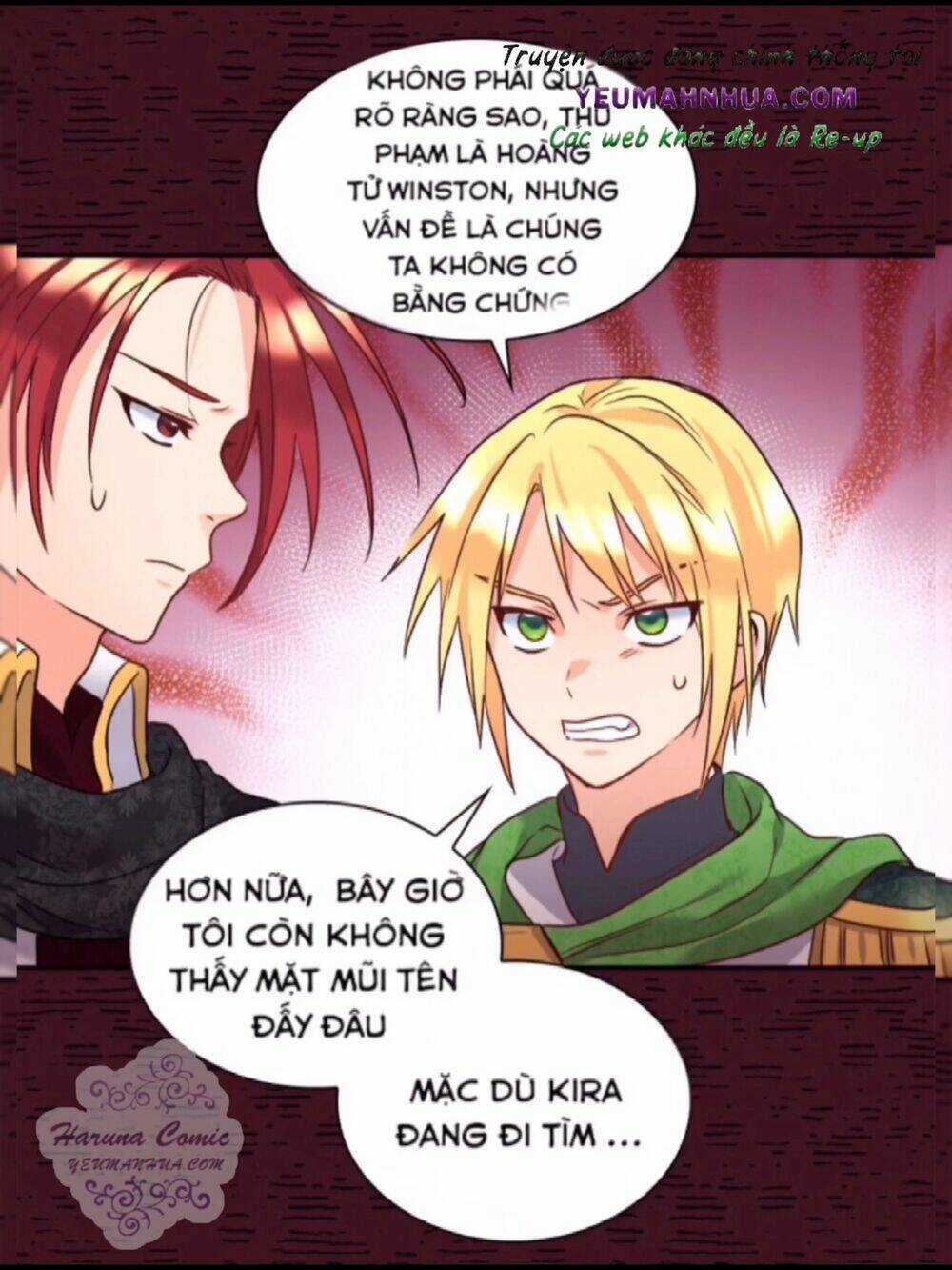 Sinh Đôi Xuyên Không Chapter 85 trang 42