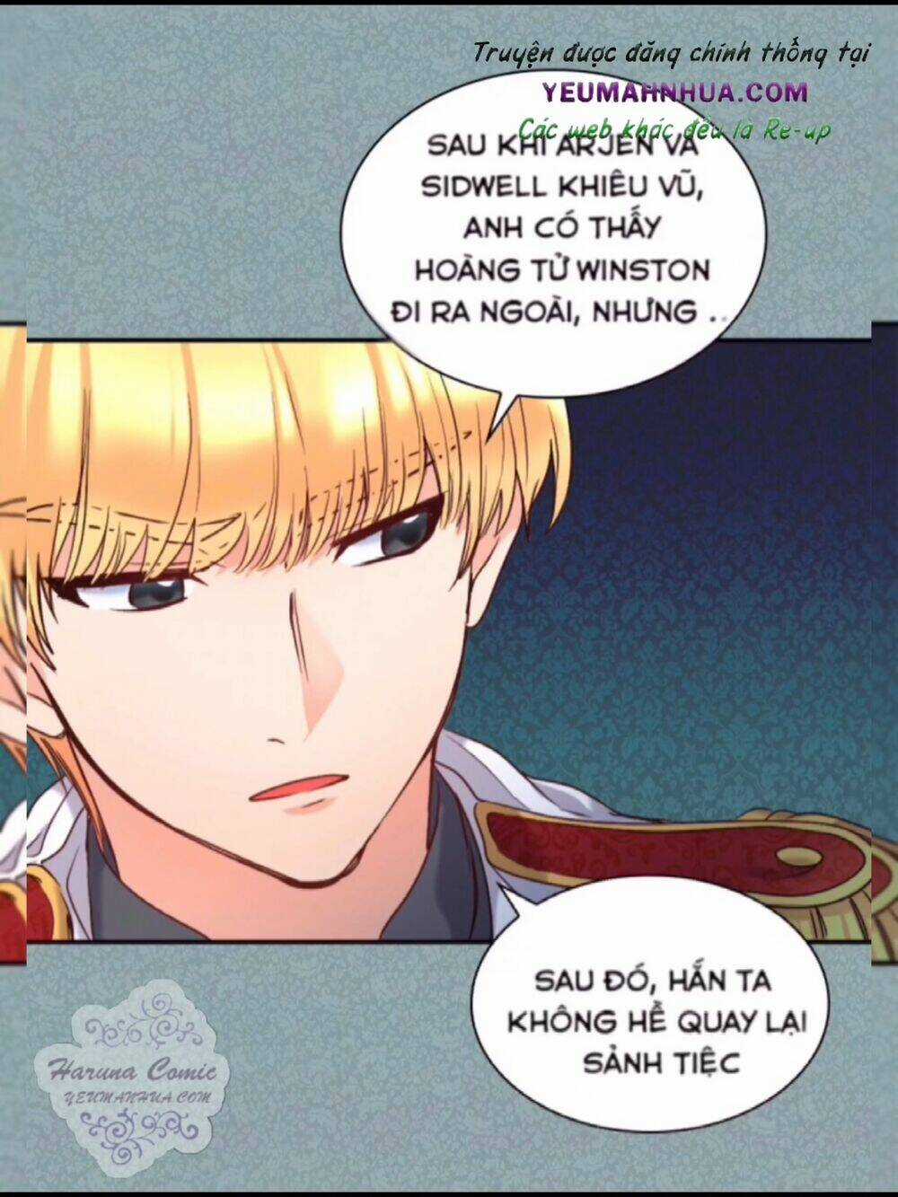Sinh Đôi Xuyên Không Chapter 85 trang 43