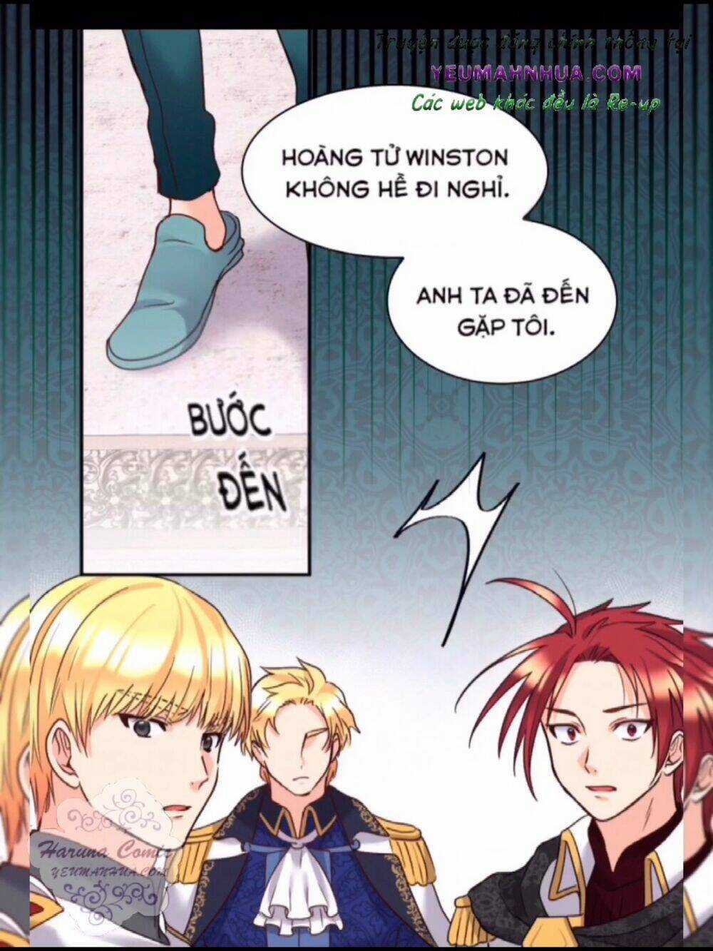 Sinh Đôi Xuyên Không Chapter 85 trang 45