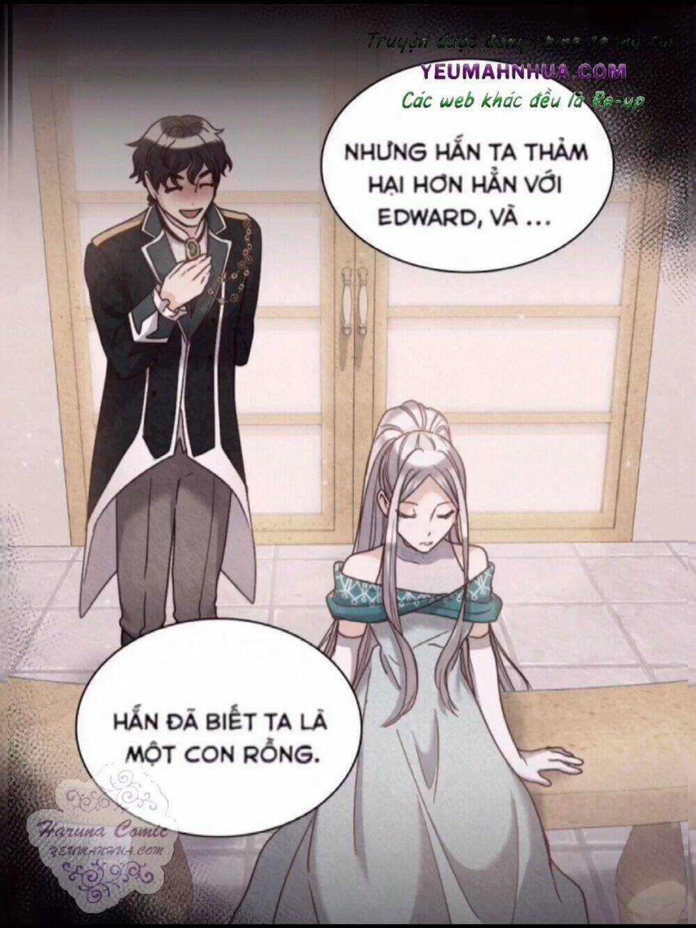 Sinh Đôi Xuyên Không Chapter 85 trang 48