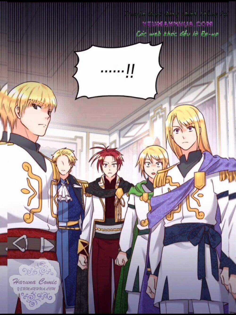 Sinh Đôi Xuyên Không Chapter 85 trang 49