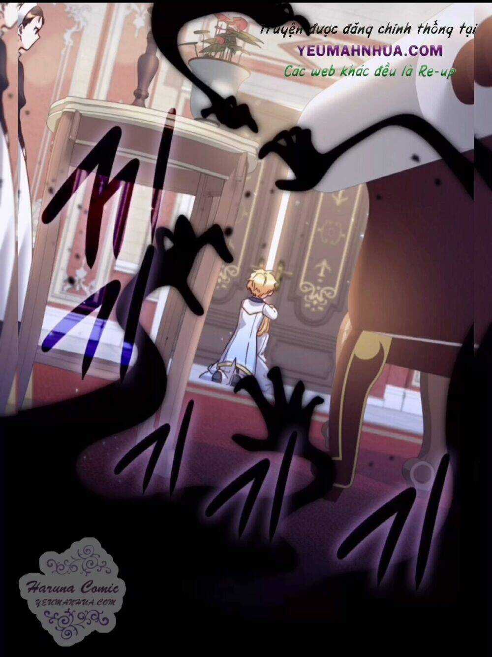 Sinh Đôi Xuyên Không Chapter 85 trang 5