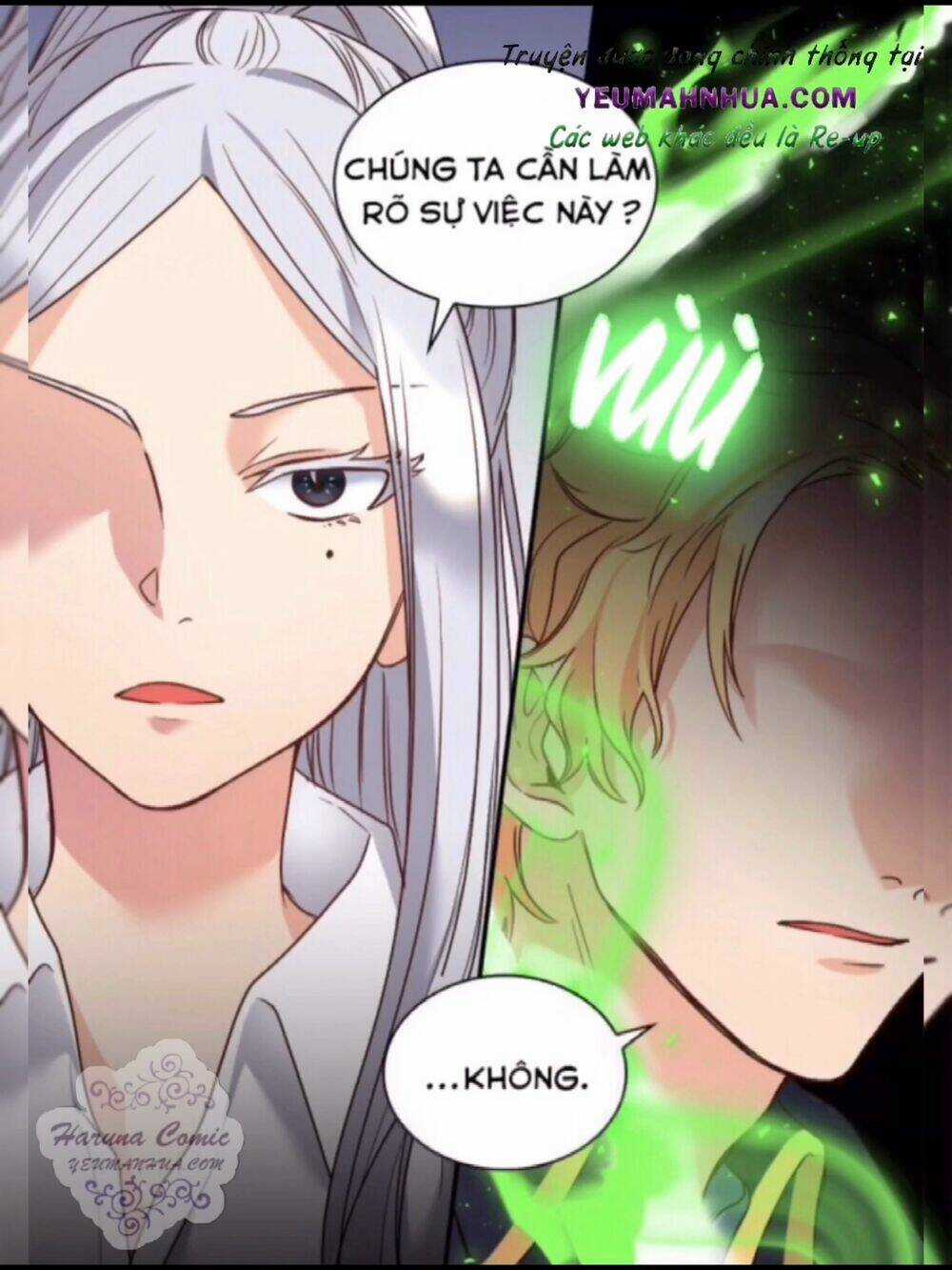 Sinh Đôi Xuyên Không Chapter 85 trang 51