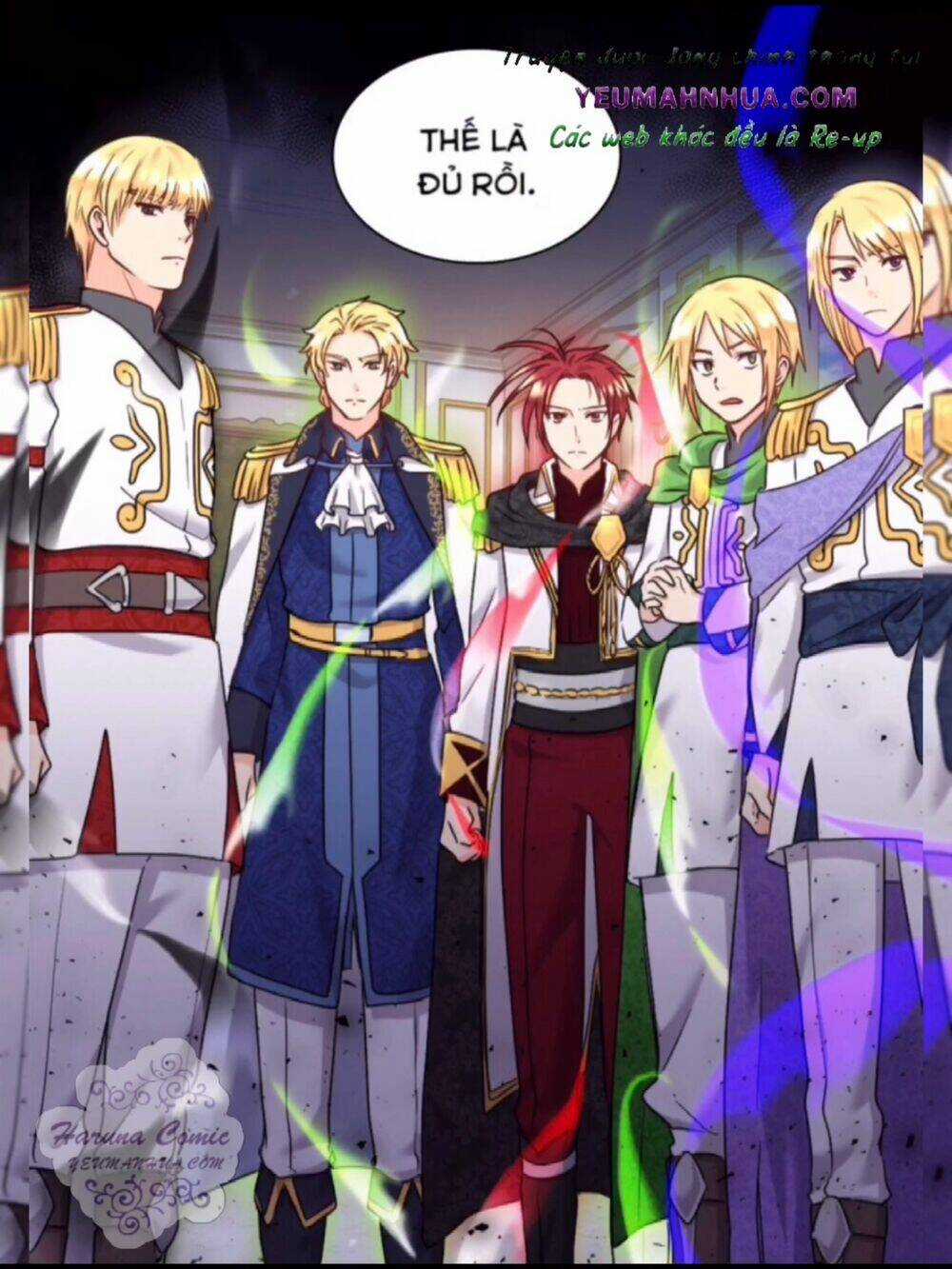 Sinh Đôi Xuyên Không Chapter 85 trang 52