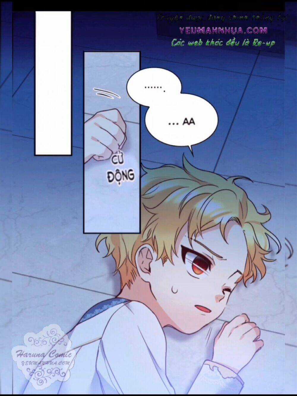 Sinh Đôi Xuyên Không Chapter 85 trang 53