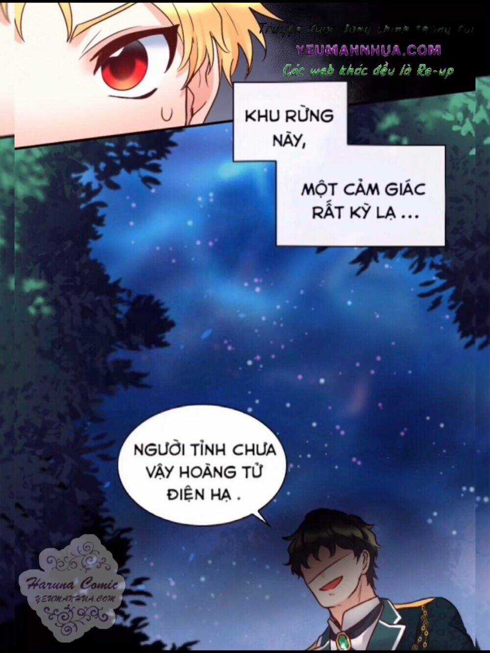 Sinh Đôi Xuyên Không Chapter 85 trang 55