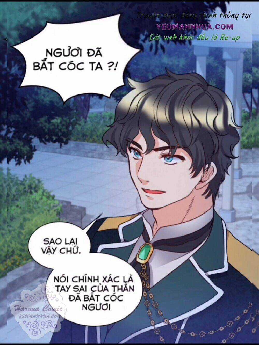 Sinh Đôi Xuyên Không Chapter 85 trang 57