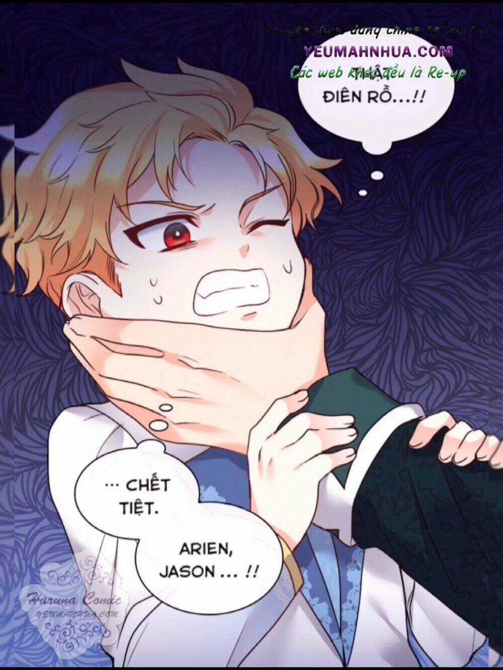 Sinh Đôi Xuyên Không Chapter 85 trang 64