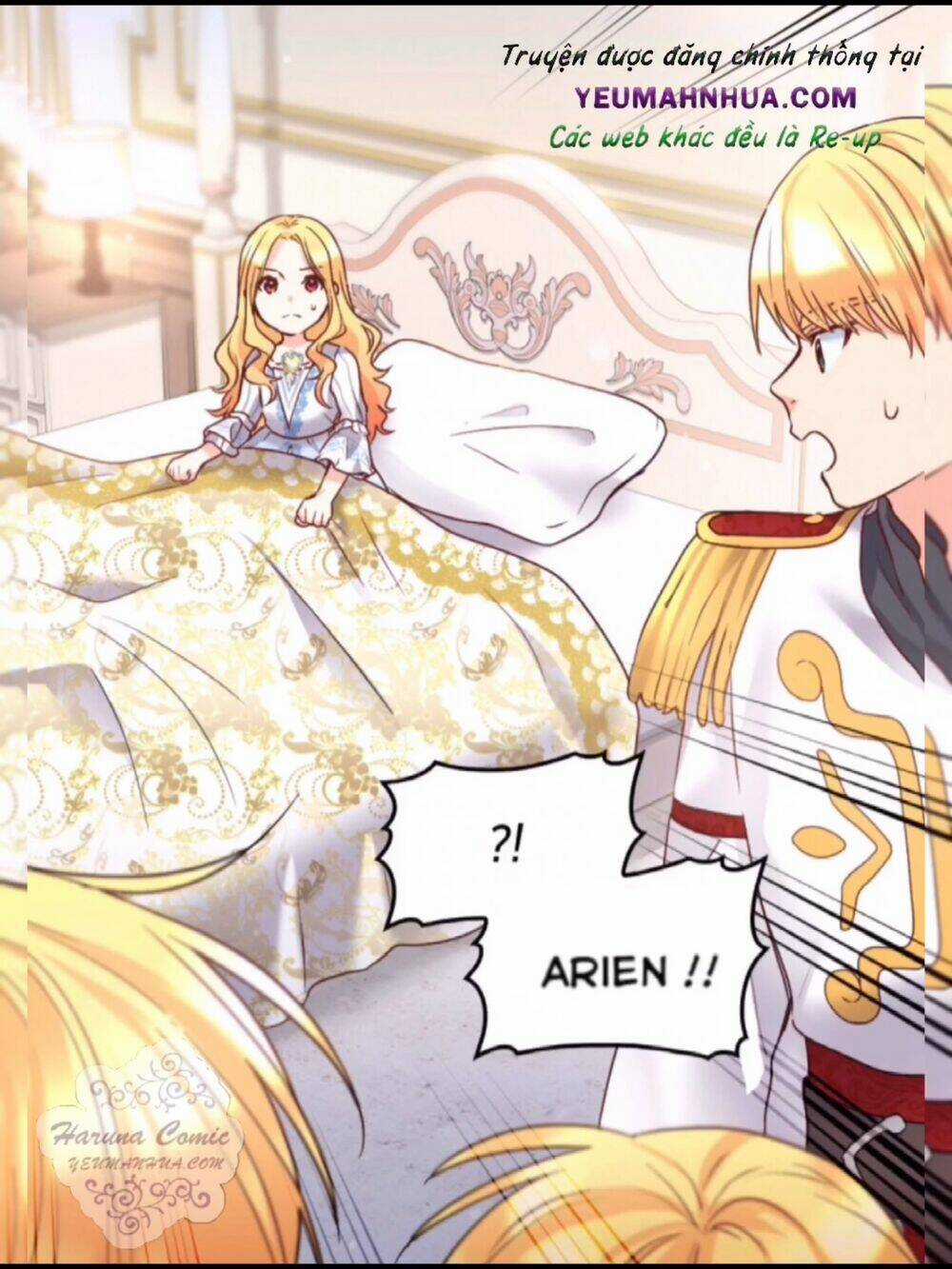 Sinh Đôi Xuyên Không Chapter 85 trang 67