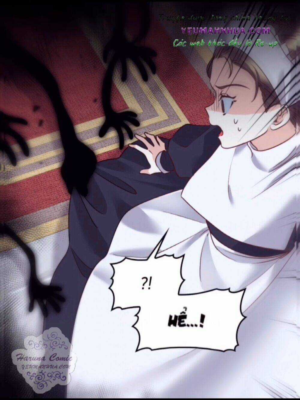 Sinh Đôi Xuyên Không Chapter 85 trang 8