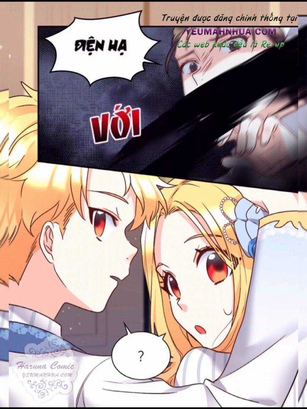 Sinh Đôi Xuyên Không Chapter 85 trang 9