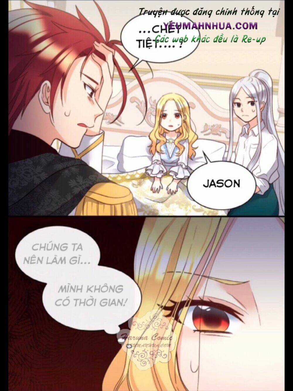 Sinh Đôi Xuyên Không Chapter 86 trang 11