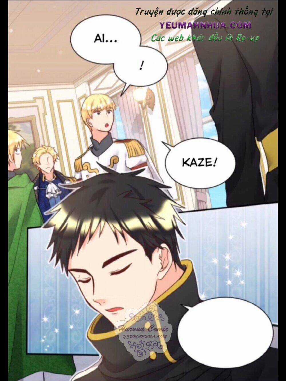 Sinh Đôi Xuyên Không Chapter 86 trang 14