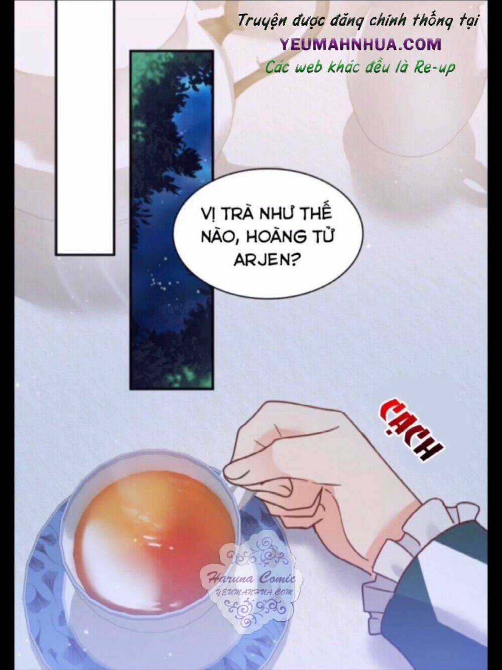 Sinh Đôi Xuyên Không Chapter 86 trang 17